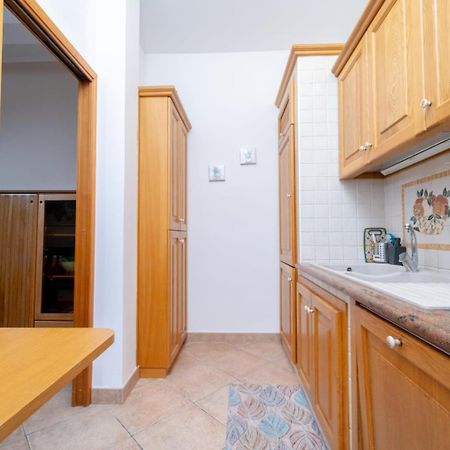 La Casa Di Ada Lägenhet Tivoli Exteriör bild