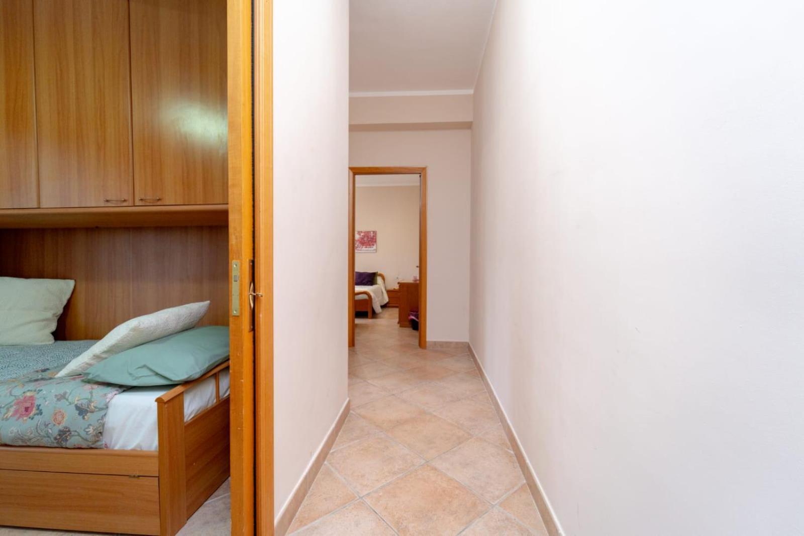 La Casa Di Ada Lägenhet Tivoli Exteriör bild