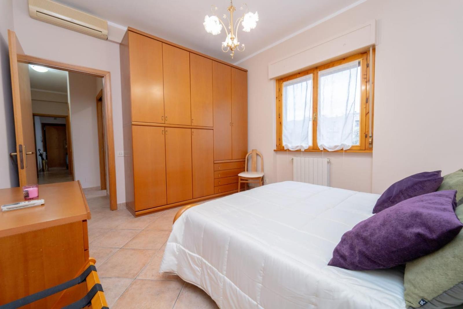 La Casa Di Ada Lägenhet Tivoli Exteriör bild